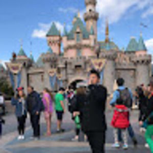 Meet your Posher, Johnny